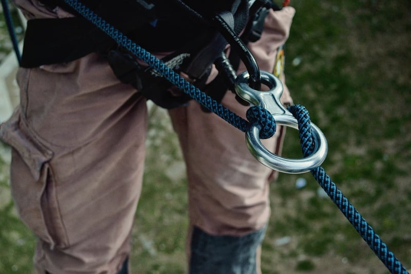 Climbing Equipment